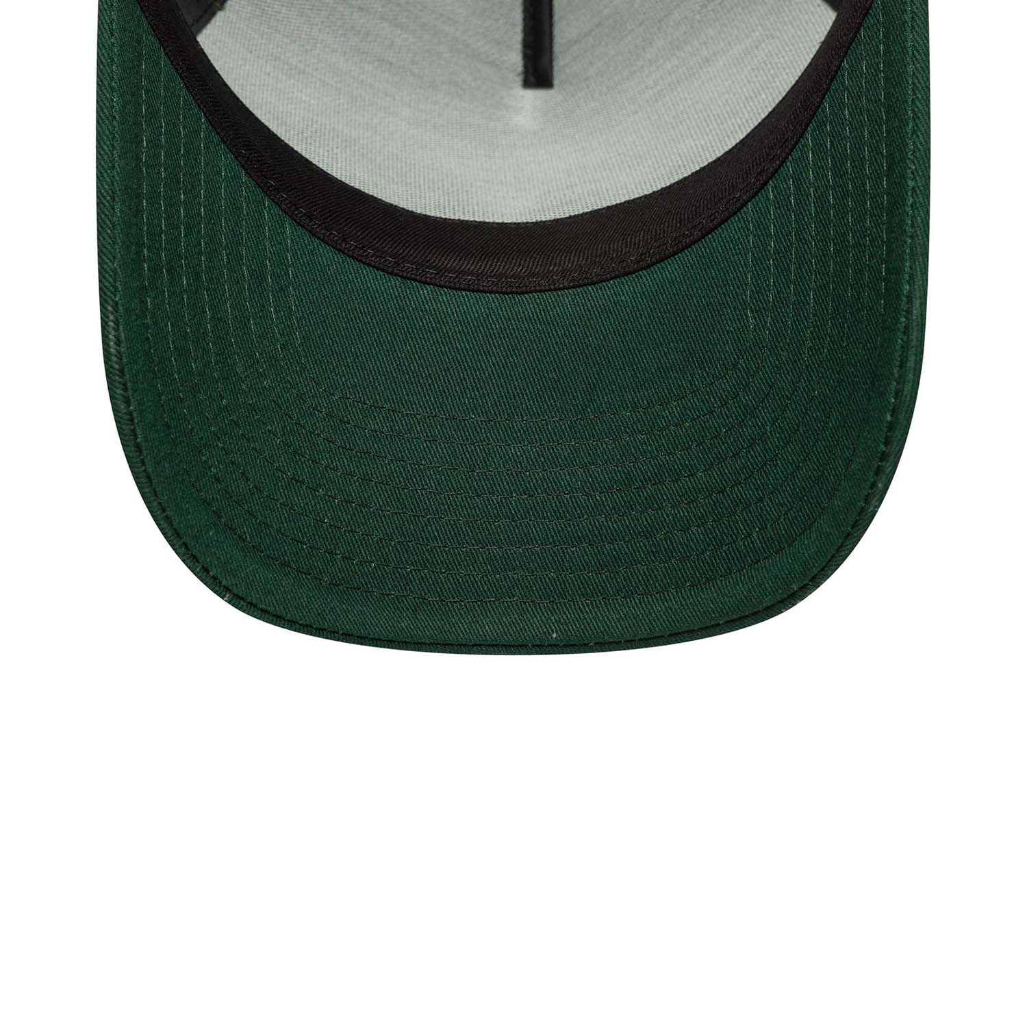 Seasonal E-Frame Cap - Valentino Rossi - Fueler™ - 60684907 - fueler.store - Cap