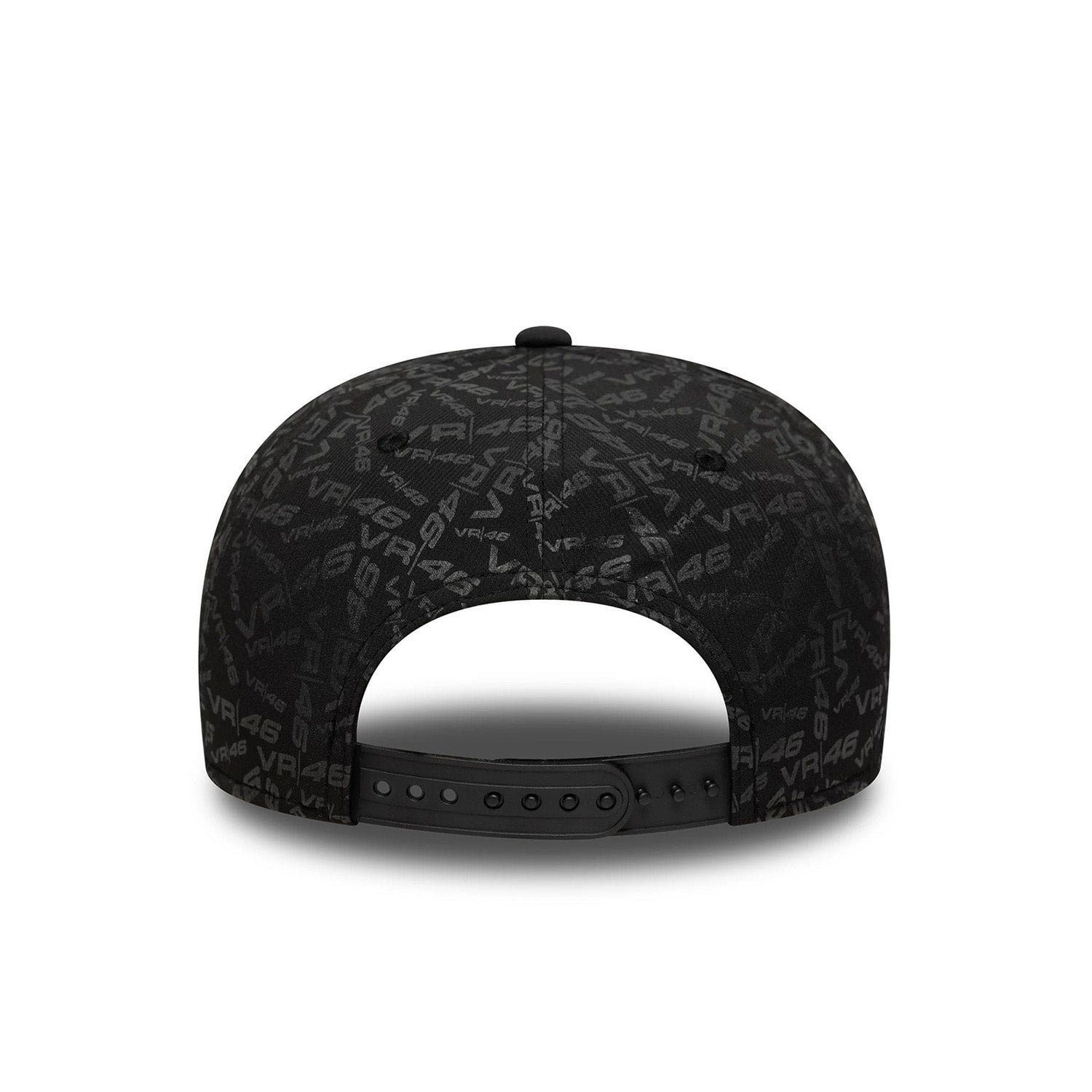 Sustainable Flawless 9Seventy Cap - Valentino Rossi - Fueler™ - 60684913 - fueler.store - Cap