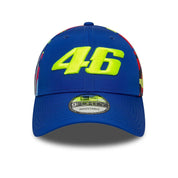 Vale VR46 9FORTY Cap - Valentino Rossi - Fueler™ - 60684905 - fueler.store - Cap